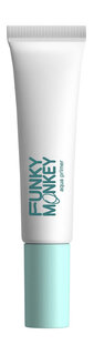 Праймер для лица с эффектом естественного свечения кожи Funky Monkey Aqua Primer