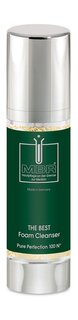 Очищающая пенка для лица MBR Pure Perfection 100N The Best Foam Cleanser