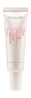 Увлажняющий праймер для сухой и обезвоженной кожи лица Focallure Glowmax Hydrating Primer