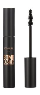 Тушь с эффектом супер-объёма Focallure Bomb Lashes Volumizing Mascara