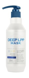 Питательная маска для волос r&b Deep LPP Mask Rb