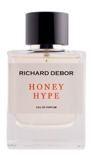 Парфюмерная вода Richard Debor Honey Hype Eau de Parfum