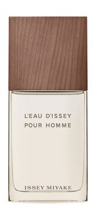 Интенсивная туалетная вода Issey Miyake Leau Dissey pour Homme Eau & Vetiver Eau de Toilette