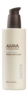 Крем для тела с водой Мертвого моря Ahava Deadsea Water Mineral Body Lotion