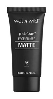 Уменьшающая поры база под макияж Wet n Wild Coverall Primer Base De Teint