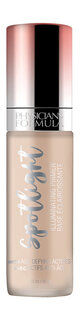 Сияющий праймер на основе перламутровых фильтров Physicians Formula Illuminating Primer