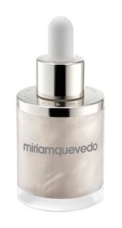 Эссенция для поврежденных волос Miriamquevedo Glacial White Caviar Hydra Pure Precious Elixir