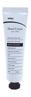 Крем для рук с мочевиной Kims Urea Hand Cream