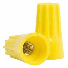 Клеммы, зажимы зажим соединительный изолирующий, СИЗ-4 1,5-9,5 кв. мм, 10 шт Dori