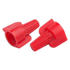 Клеммы, зажимы зажим соединительный изолирующий, СИЗ-Л4 7-20 кв. мм, 6 шт Dori