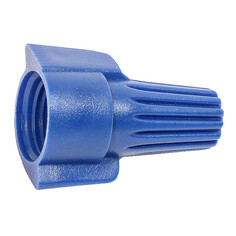 Клеммы, зажимы зажим соединительный изолирующий, СИЗ-Л2 4,5-12 кв. мм, 6 шт Dori