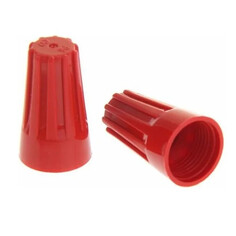 Клеммы, зажимы зажим соединительный, изолирующий, СИЗ-5 4,0-13,5 кв.мм, 8 шт Dori