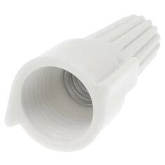 Клеммы, зажимы зажим соединительный изолирующий, СИЗ-Л3 5-15 кв.мм, 6 шт Dori