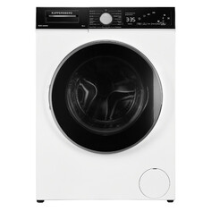 Стиральные машины с фронтальной загрузкой машина стиральная KUPPERSBERG WM 581 W 10 кг/1400 обр 58см белый
