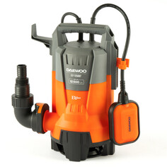 Насосы садовые насос дренажный DAEWOO DDP 12500P