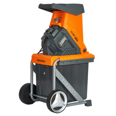 Садовые измельчители измельчитель электрический DAEWOO DSR 2700E