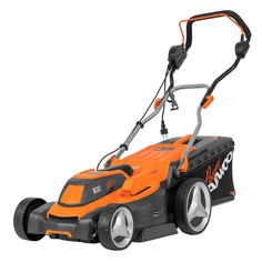 Газонокосилки газонокосилка электрическая DAEWOO DLM 2300E