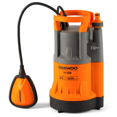 Насосы садовые насос колодезный DAEWOO DHP 3500