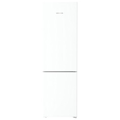 Холодильники двухкамерные холодильник двухкамерный LIEBHERR PURE CNf 5703 201,5x59,7x67,5см белый
