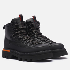 Мужские ботинки Woolrich Todd Hiking Gum/Blubber