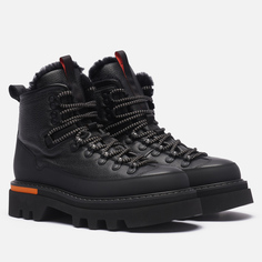 Мужские ботинки Woolrich Todd Hiking Fur Gum/Blubber