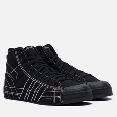 Мужские кеды Y-3 Nizza Hi