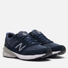 Женские кроссовки New Balance W990NV5