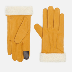 Перчатки Timberland Leather Sherpa