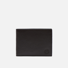 Кошелек Timberland Large Bifold Leather