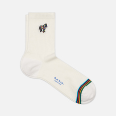 Носки Paul Smith Zebra Sports Stripe