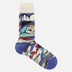 Носки Paul Smith Plains Graphic