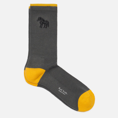 Носки Paul Smith Zebra