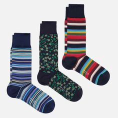 Комплект носков Paul Smith Seasonal 3-Pack