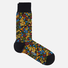 Носки Paul Smith Pencil Floral