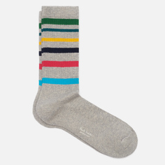 Носки Paul Smith Elijah Stripe