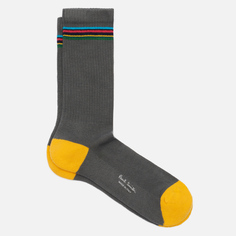 Носки Paul Smith Sport Stripe