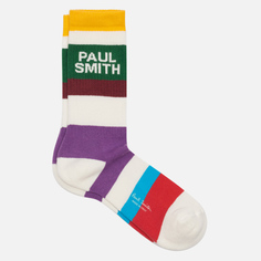 Носки Paul Smith Ealing Stripe