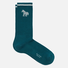 Носки Paul Smith Easton Zebra