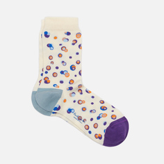 Носки Paul Smith Polar Lights