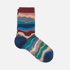Носки Paul Smith Paper Stripe
