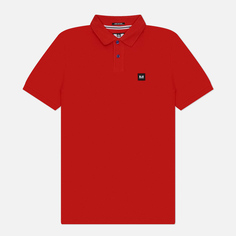 Мужское поло Weekend Offender Caneiros AW24