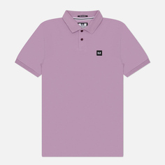 Мужское поло Weekend Offender Caneiros AW24