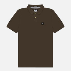 Мужское поло Weekend Offender Caneiros AW24