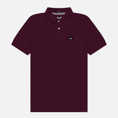 Мужское поло Weekend Offender Caneiros AW24