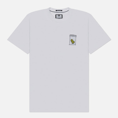 Мужская футболка Weekend Offender Smarsh