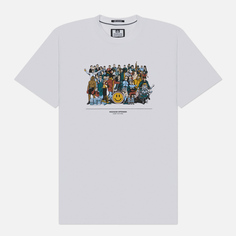 Мужская футболка Weekend Offender Blake