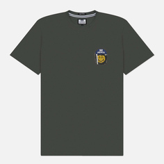 Мужская футболка Weekend Offender Metropolitan Peace