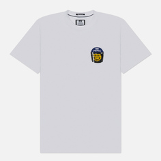 Мужская футболка Weekend Offender Metropolitan Peace