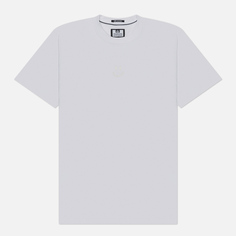 Мужская футболка Weekend Offender Smile AW24
