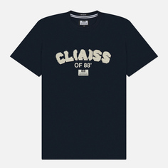 Мужская футболка Weekend Offender Class Of 88
